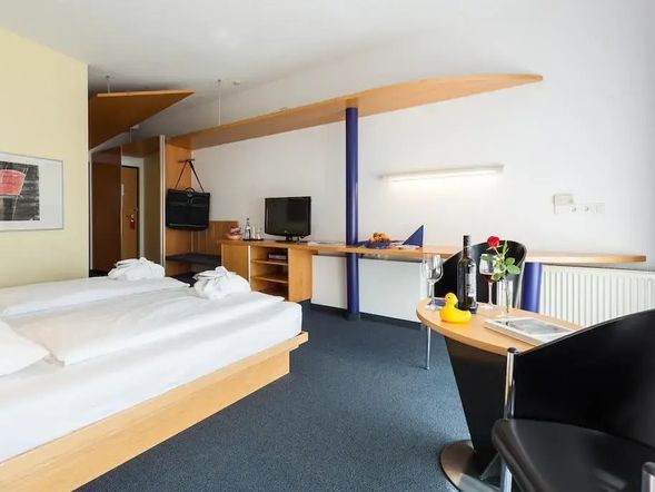 Doppelzimmer STANDARD