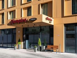 Citytrip nach Düsseldorf - 4 Tage