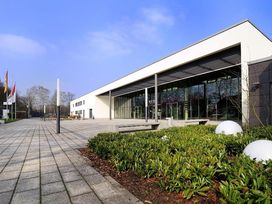 Kurzurlaub in Düsseldorf - 7 Tage im ruhigen Viertel