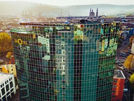 5 Tage in der geschichtsträchtigen Stadt Würzburg