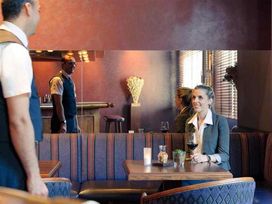 2 Tage im Mercure Hotel Saarbruecken City