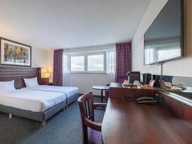 2 Tage im Nationaldenkmals Maastricht übernachten