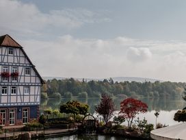 4 Verwöhntage im Dorf am See mit Wellness & Insel