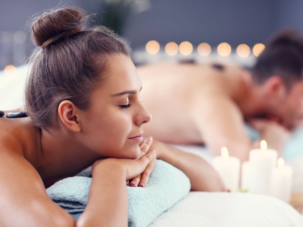 Wellnessauszeit im Schwarzwald- 3 Tage mit Massage in Bernau-Oberlehen, Baden-Württemberg inkl. Halbpension Plus