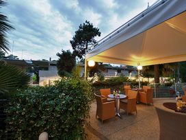 Sonnige Halbinsel - 3 Tage in Lignano Pineta
