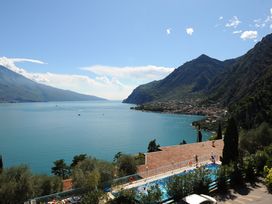 Limone sul Garda – wo Sonne & See verschmelzen!
