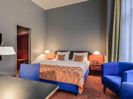 3 Tage Kurzurlaub im Mercure Hotel Berlin