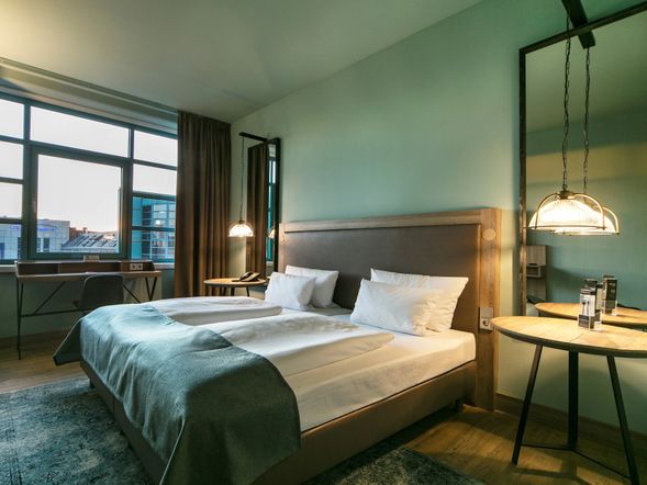 Doppelzimmer STANDARD