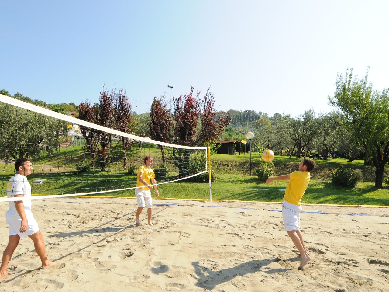 Wundervoller Familienurlaub am Gardasee - 4 Tage