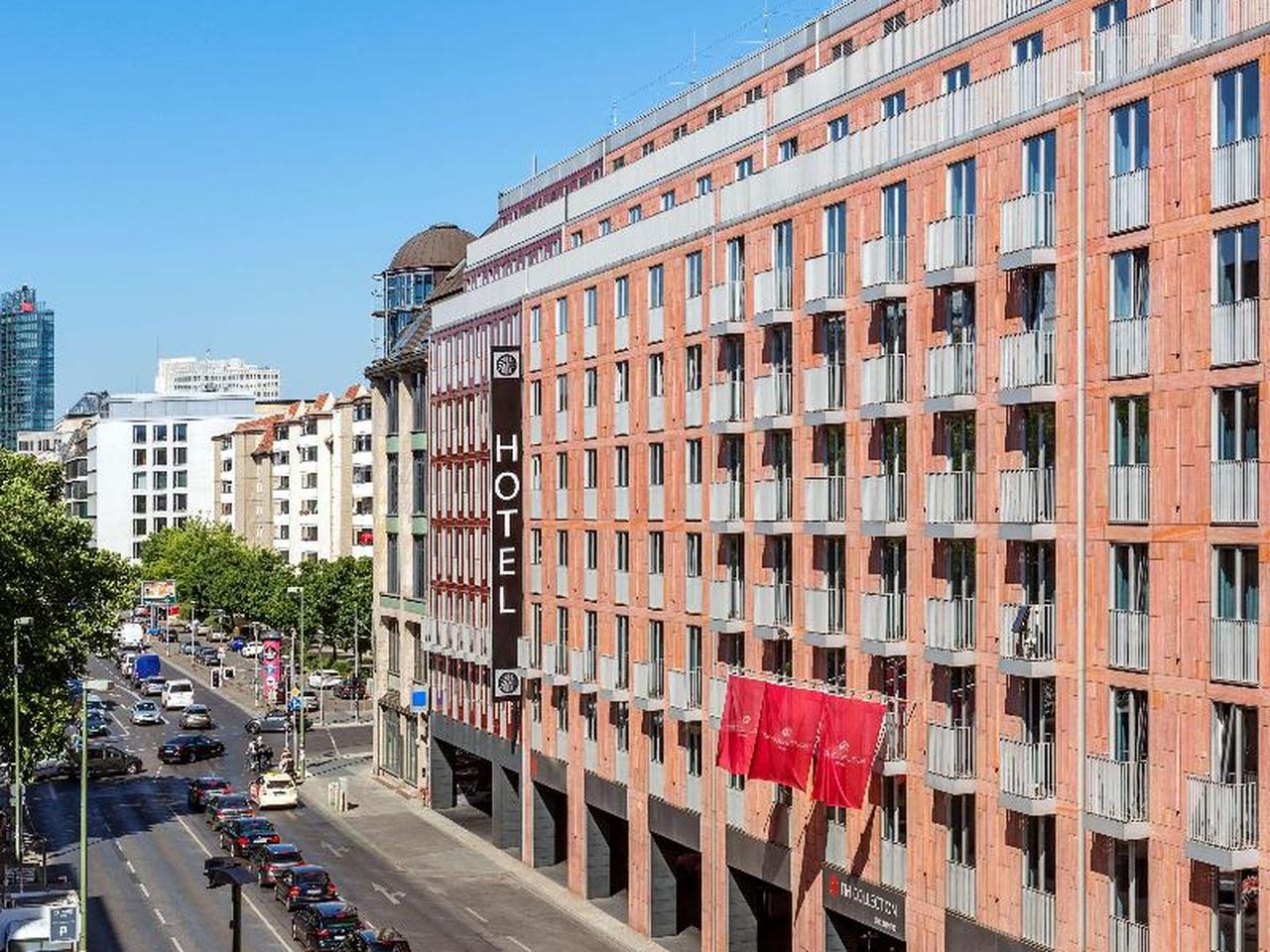 2 Tage Hauptstadtfeeling in Berlin 