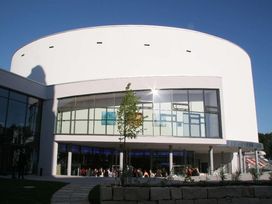 2 Tage Wohlfühlen in Bad Göggling mit Frühstück