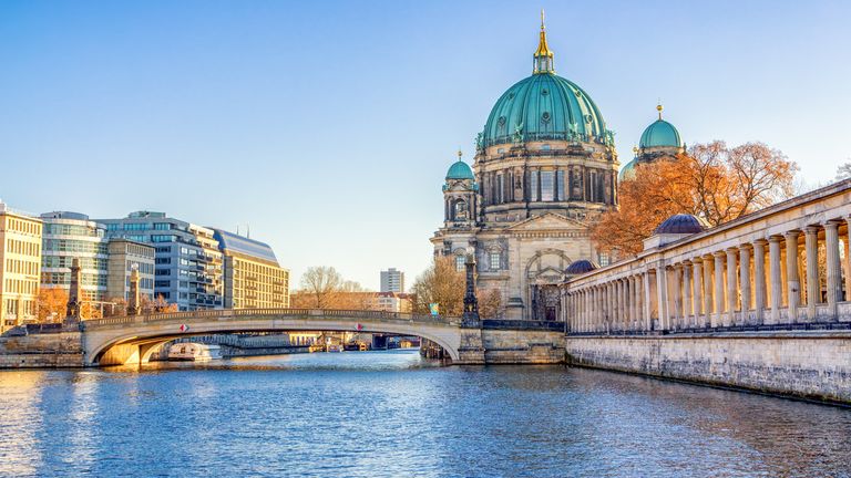 Berlin