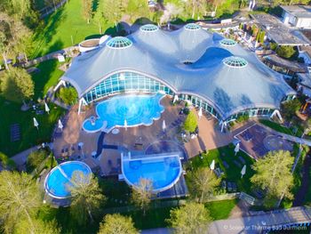 5 Tage Zeit zu zweit genießen