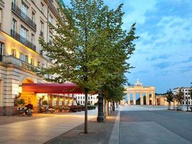 2 Tage im Hotel Adlon Kempinski Berlin mit Frühstück