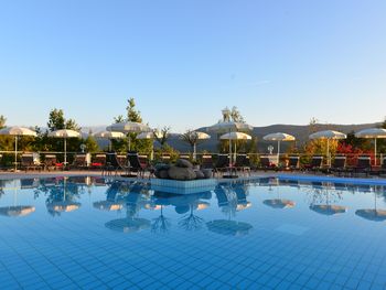 3 Tage Herbst-Golf-Special im Luxusresort