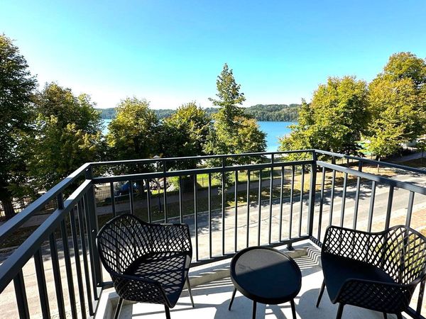 4 Tage rundum sorglos in der Märkischen Schweiz in Buckow (Märkische Schweiz) Halbpension