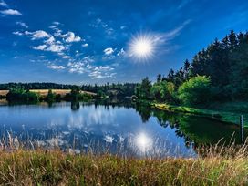 Harzer Entspannungstage inkl. Halbpension