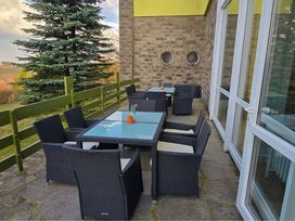 All Inclusive-4 Tage im Ferien Hotel / Thüringer Wald