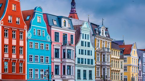 Rostock