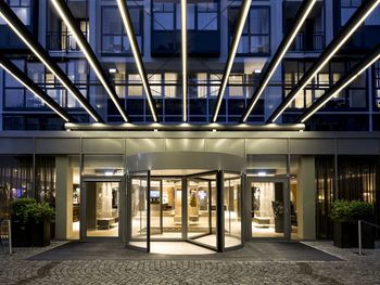 2 Tage Luxus genießen in Bayerns Landeshauptstadt