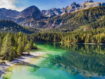 Thunersee erleben