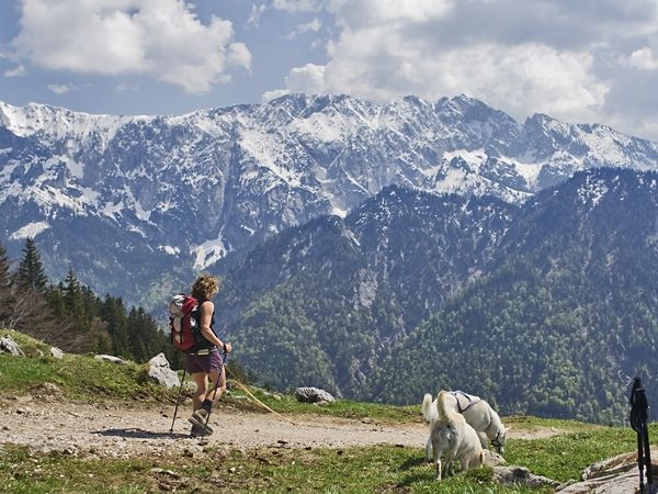 6 Tage im Land des Wilden Kaisers in Söll, Tirol inkl. Frühstück