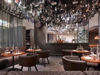 2 Tage das stylische Jaz in the City Stuttgart spüren