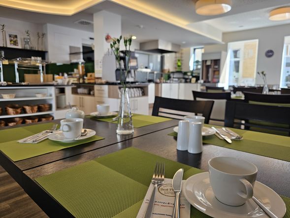 Hotel am Kaisersaal