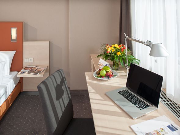 Essential by Dorint Berlin-Adlershof