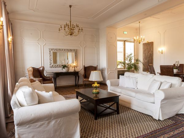 Rhön auf vier Pfoten - 5 Tage mit dem Vierbeiner in Bad Kissingen, Bayern inkl. Frühstück