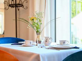 Kurzurlaub mit Wohlfühlgarantie im Thermen- & Vulkanland Steiermark | 1 Nacht