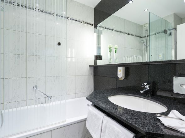 Economyzimmer
