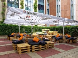 2 Tage Urlaub auf dem Kurfürstendamm 
