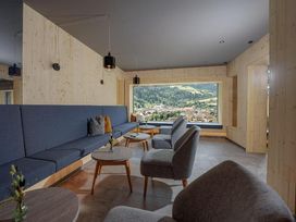 Urlaub 2 Tage mit Frühstück im Aparthotel Ferienalm