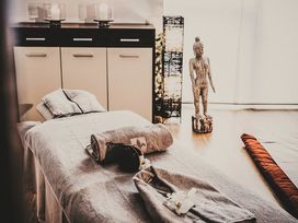 Thermentage mit asiatischem Flair & Hotel SPA in Bad Erlach | 2 Nächte