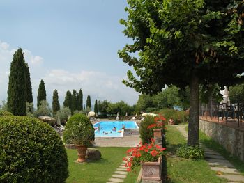 Ein Stück vom Paradies - 7 Tage Toskana PUR