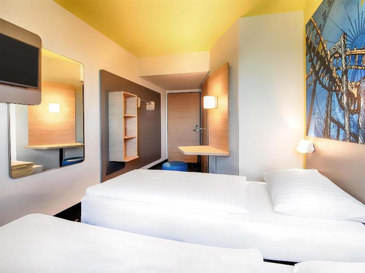 B&B Hotel Rust-Ettenheim