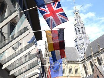 7 Tage Erholung in der vielfältigen Stadt Haarlem