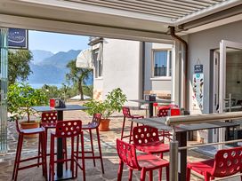 Kurz mal 4 Tage Gardasee mit Frühstück und Seeblick