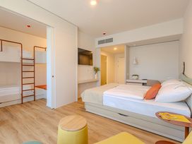 2 Kinder GRATIS! 3 Tage Familien-Thermenurlaub in Slowenien inkl. Soft All Inclusive