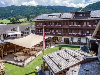 3 Tage Alpine Wellness-Auszeit im Stubaital