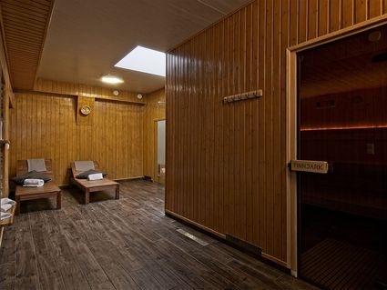 Waldhotel Wandlitz
