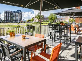 5 Tage Wellnesshotel Brabant – Sauna, Spa & Genuss