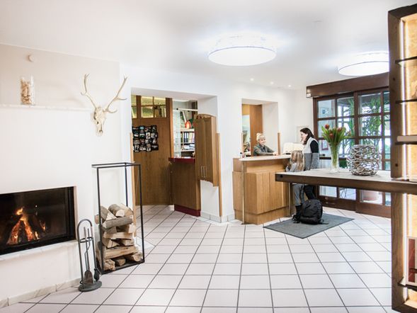 Hotel zur Post