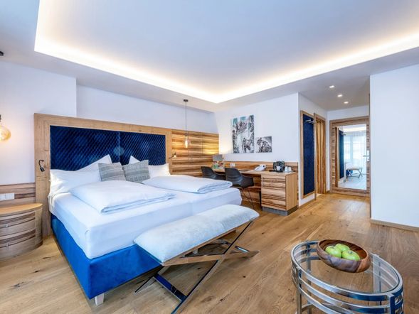 Junior Suite DELUXE