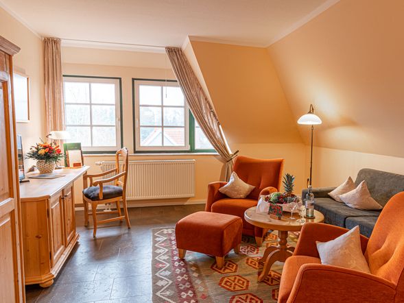 Appartement Standard