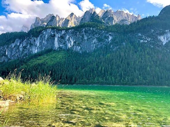 Vitalhotel Gosau