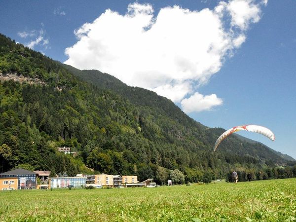 Traumurlaub am Ossiacher See – 5 Tage inkl. Wellness in Villach, Kärnten inkl. Halbpension