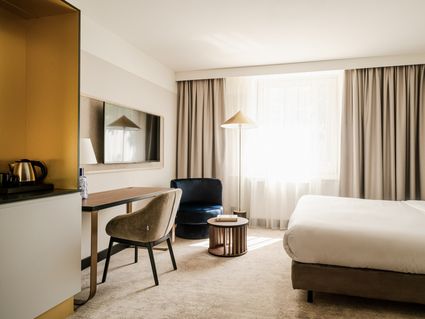 Royal Tulip Sand Hotel