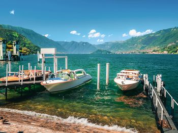 4 Tage Auszeit: Malcesine am Gardasee mit Bootsfahrt